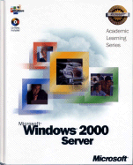 ALS Microsoft Windows 2000 Server