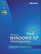 Als Microsoft Windows Xp Professional - Microsoft Press