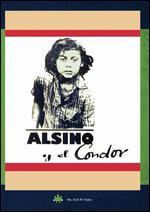 Alsino Y El Condor