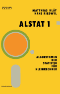 Alstat 1 Algorithmen Der Statistik Fur Kleinrechner