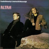 Altan - Frankie Kennedy / Mairad N Mhaonaigh / Altan