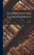 Altarmenisches Elementarbuch