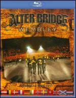 Alter Bridge: Live at Wembley [2 Discs] [Blu-ray/CD]