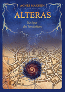 Alteras: Die Spur des Torw?chters
