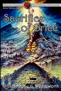 Altered Creatures: Sacrifice of Ericc