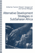 Alternative Development Strategies in Subsaharan Africa