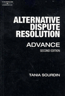 Alternative Dispute Resolution