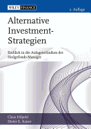 Alternative Investment-Strategien: Einblick in die Anlagetechniken der Hedgefonds-Manager