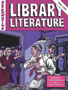 Alternative Library Literature, 1996/1997: A Biennial Anthology