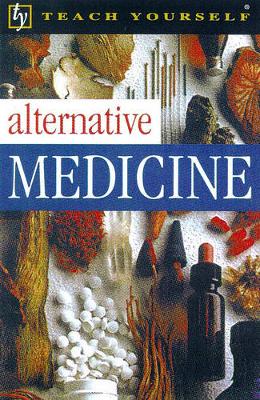 Alternative Medicine - Brown, Loulou