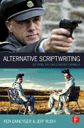 Alternative Scriptwriting: Beyond the Hollywood Formula