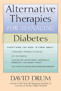 Alternative Therapies for Managing Diabetes