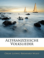 Altfranz Sische Volkslieder