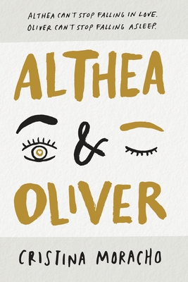 Althea & Oliver - Moracho, Cristina