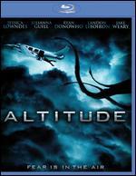 Altitude [Blu-ray]