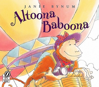 Altoona Baboona - Bynum, Janie