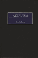 Altruism