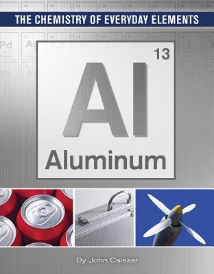 Aluminum - Csiszar, John