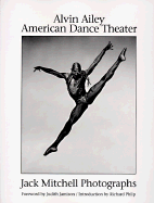 Alvin Ailey American Dance Theater Paperback
