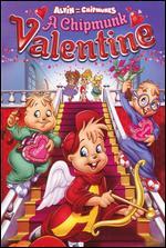 Alvin and the Chipmunks: A Chipmunk Valentine - 