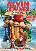 Alvin and the Chipmunks: Chipwrecked - Mike Mitchell
