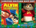 Alvin and the Chipmunks [Special Limited Edition] [Includes Digital Copy] [2 Discs] - Tim Hill