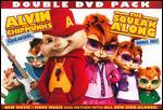 Alvin and the Chipmunks: The Squeakquel [2 Discs]