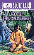 Alvin Journeyman