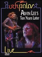 Alvin Lee's Ten Years Later: Rockpalast Live