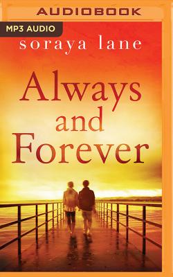 Always and Forever - Lane, Soraya, and Ezzo, Lauren (Read by)