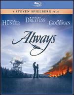 Always [Blu-ray] - Steven Spielberg