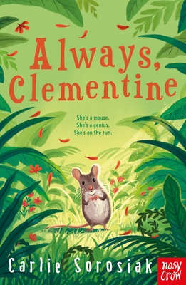 Always, Clementine - Sorosiak, Carlie