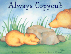 Always Copycub - Edwards, Richard