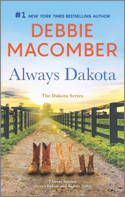 Always Dakota - Macomber, Debbie