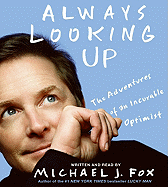 Always Looking Up - Fox, Michael J