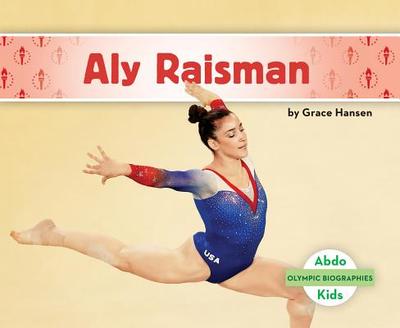 Aly Raisman - Hansen, Grace