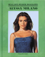 Alyssa Milano