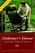 Alzheimer's Disease: A Guide for Families - Powell, Lenore, Ed.D., and Courtice, Katie