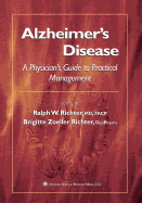 Alzheimer's Disease: A Physician's Guide to Practical Management