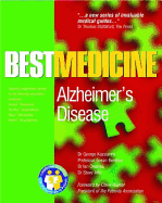 Alzheimer's Disease: Best Medicine for Alzheimer's Disease