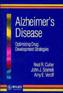 Alzheimer's Disease: Optimizing Drug Development Strategies