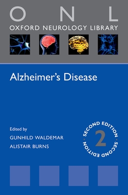 Alzheimer's Disease - Waldemar, Gunhild (Editor), and Burns, Alistair (Editor)