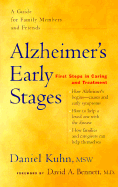Alzheimer's Early Stages: First Steps in Caring and Treatment