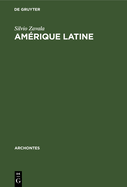 Amrique Latine: Philosophie de la Conqute