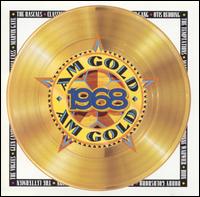AM Gold: 1968 - Various Artists