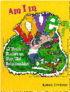 Am I in Love?: 12 Youth Studies on Guy/Girl Relationships - Dockrey, Karen, and Dockery, Karen