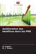 Am?lioration des b?n?fices dans les PME