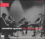 Amadeus Quartet: The Cologne Years