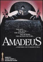 Amadeus - Milos Forman