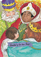 Amahal Y Los Tres Reyes
